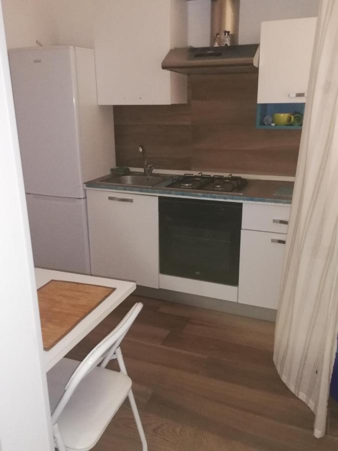 布林迪西Casa Di Edo住宿加早餐旅馆 外观 照片