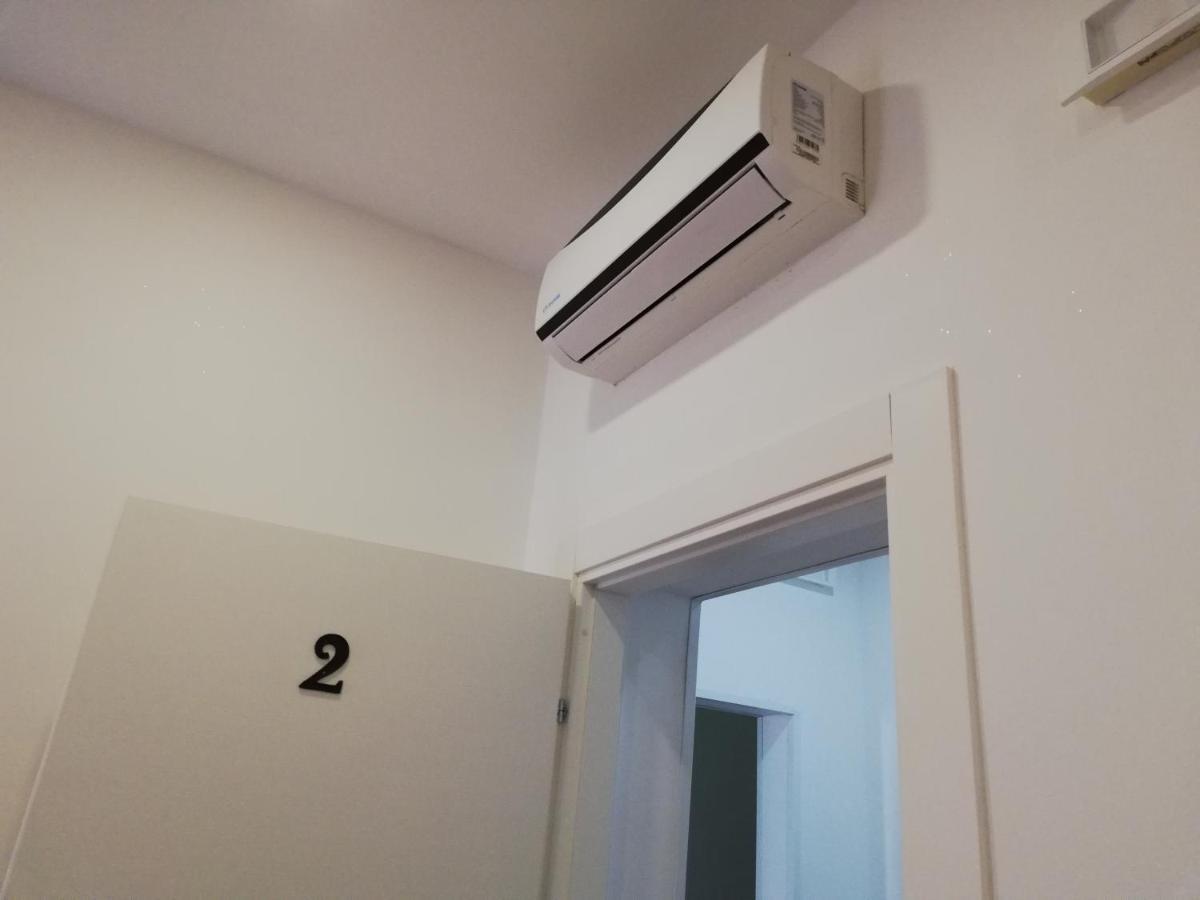 布林迪西Casa Di Edo住宿加早餐旅馆 外观 照片