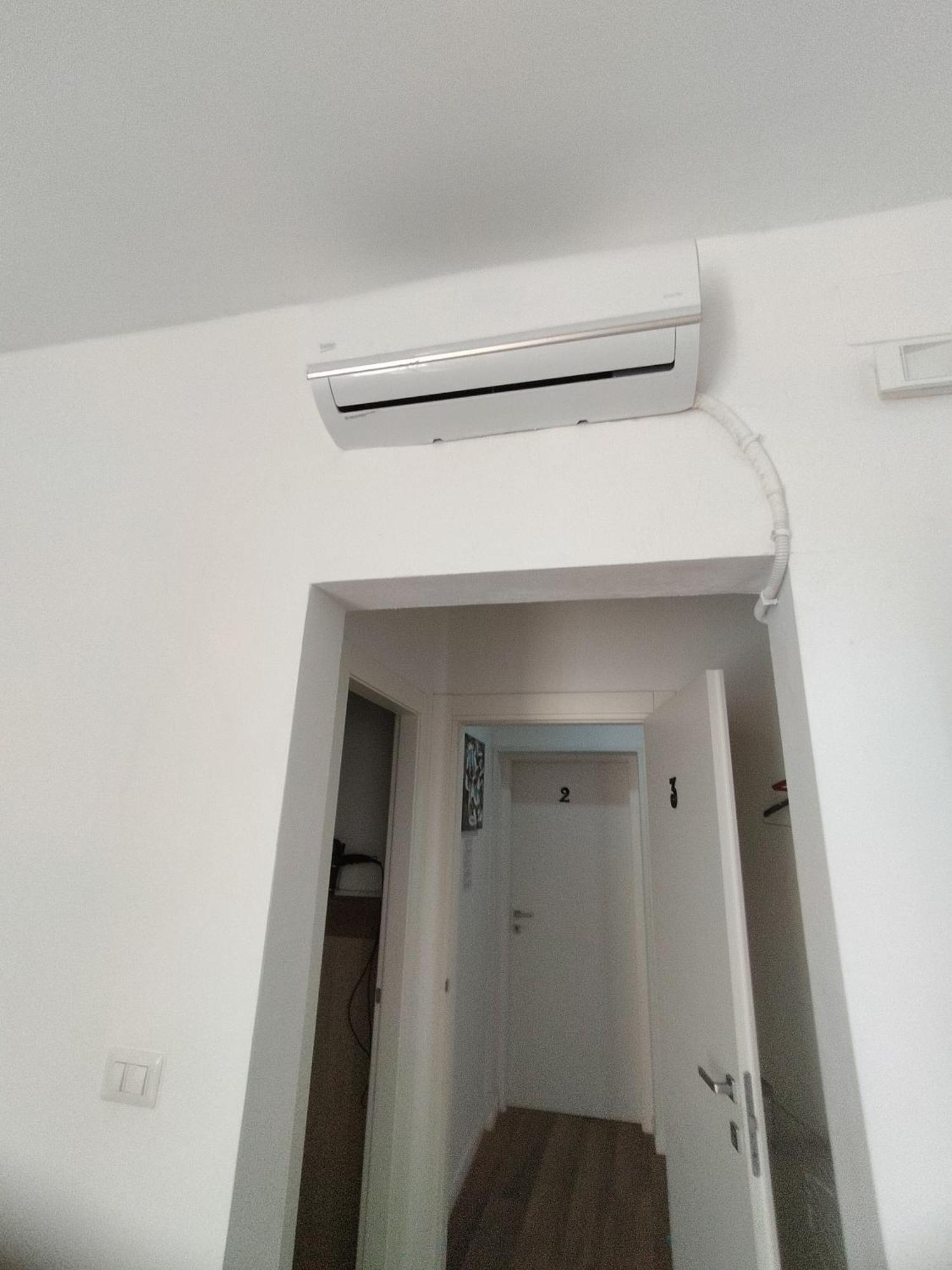 布林迪西Casa Di Edo住宿加早餐旅馆 外观 照片