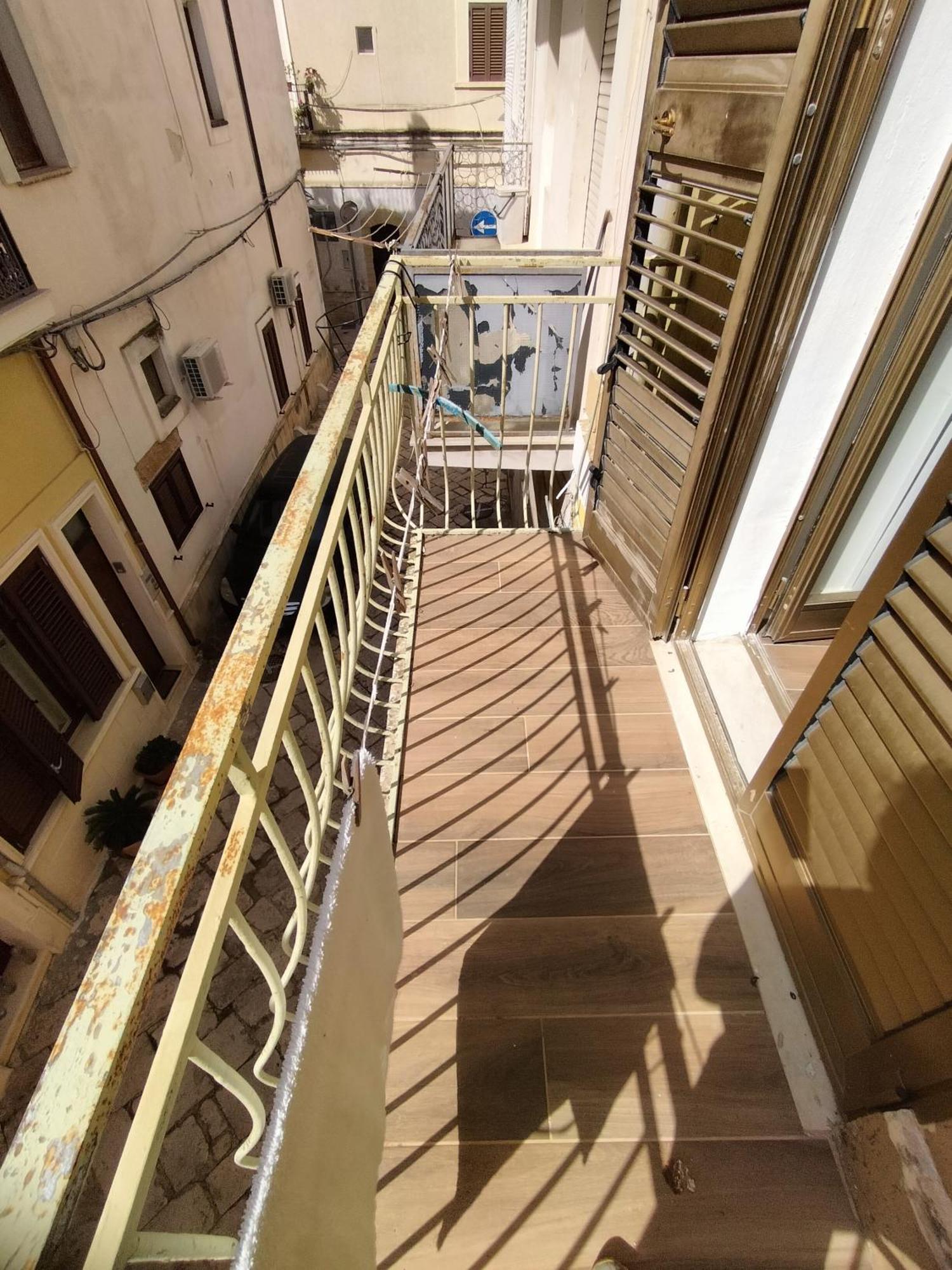 布林迪西Casa Di Edo住宿加早餐旅馆 外观 照片